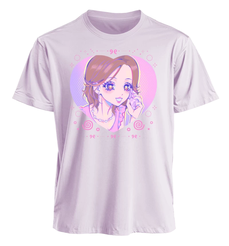 Polera - Hachi - Nana