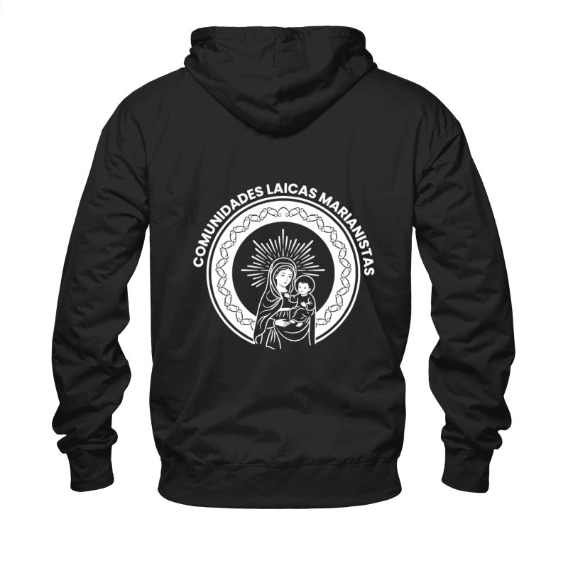 Polera CLM – Comunidades
