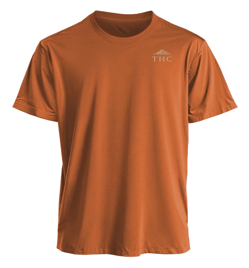 🏜️ Polera Atacama Desert