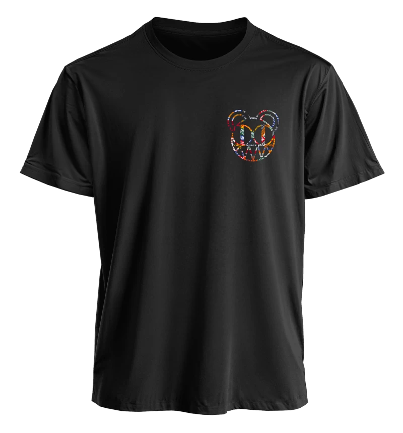 Polera Música Radiohead | Espalda + Pecho