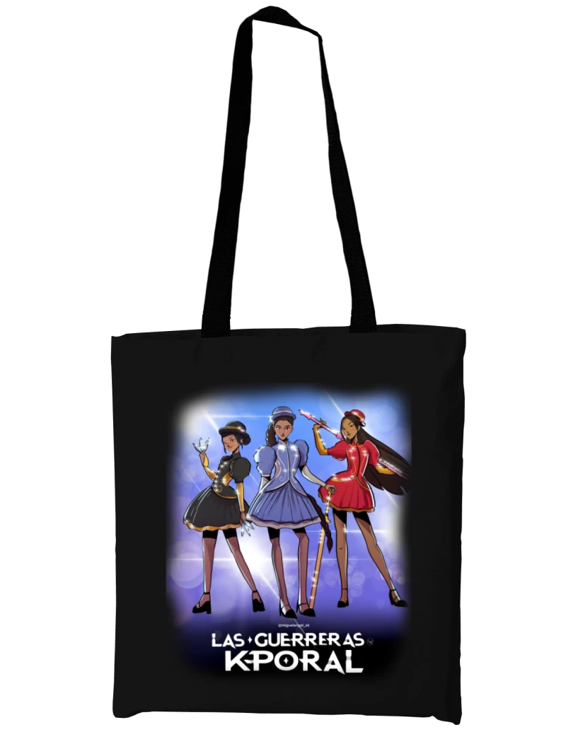 Guerreras K-Poral