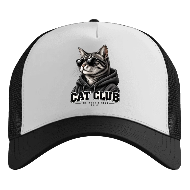 Jockey Animal Club – Cat Club