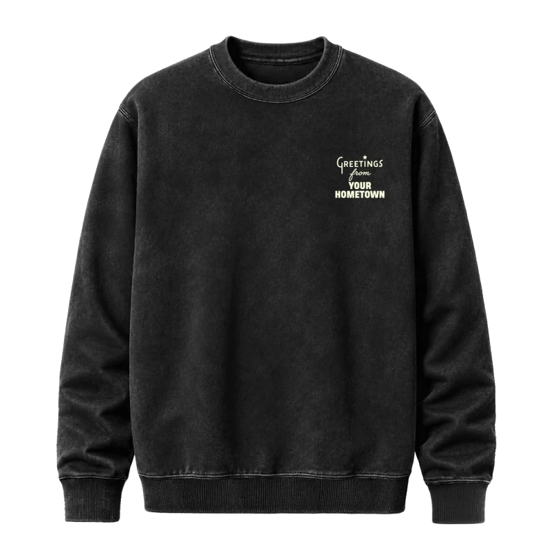 Polerón Polo Jonas Brothers – GFYH