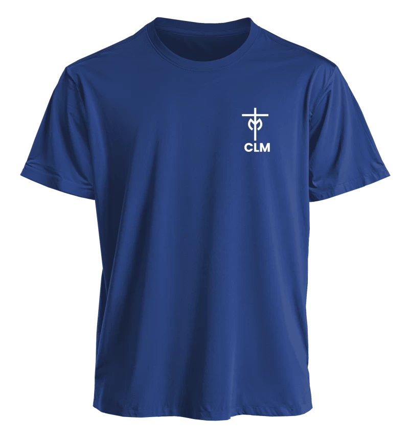 Polera CLM – Comunidades
