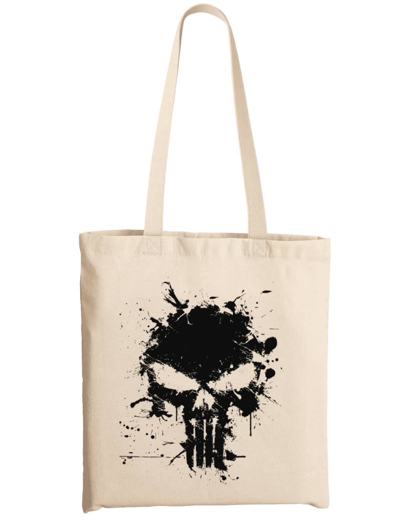 Totebag Punisher - Marvel