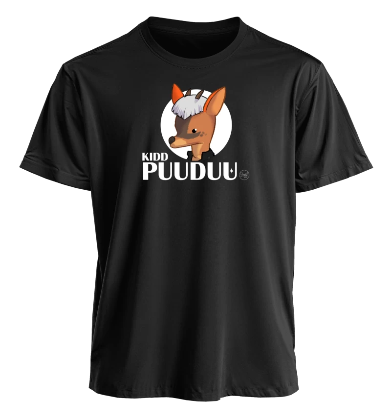 Kidd Puudúu (Cabeza)