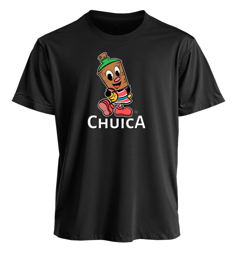 Copetes Chilenos Cuphead - Chuica