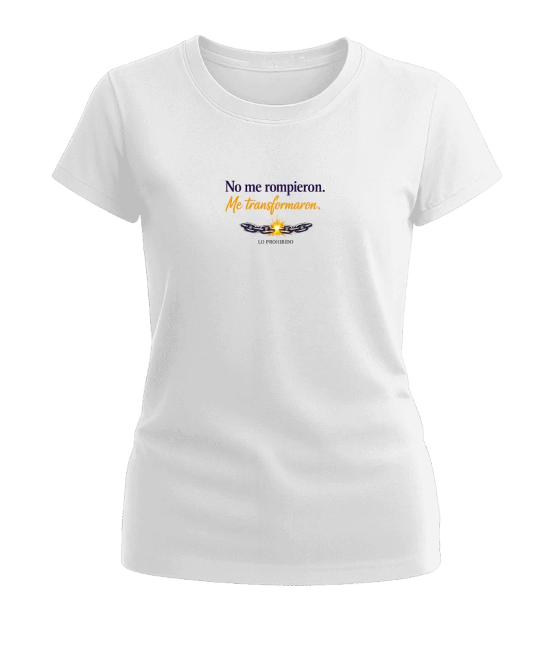 Polera Mujer