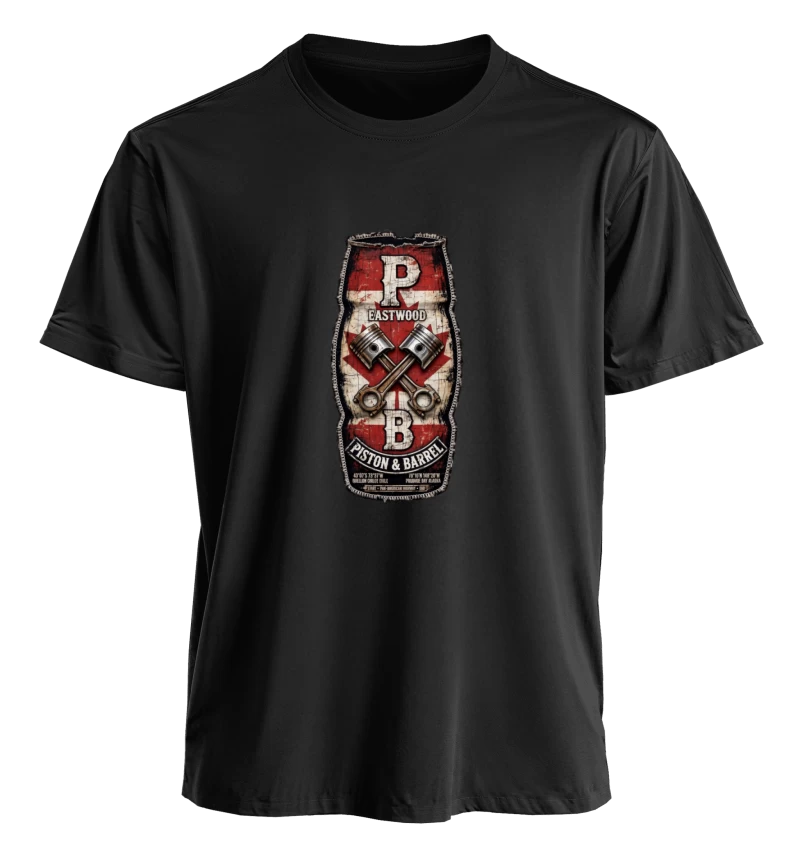 Polera EW-PB V8
