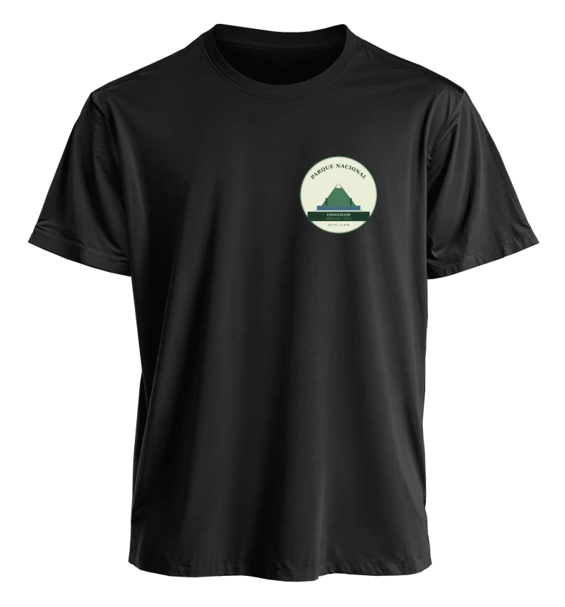 Polera Conguillio - Outdoor Chile
