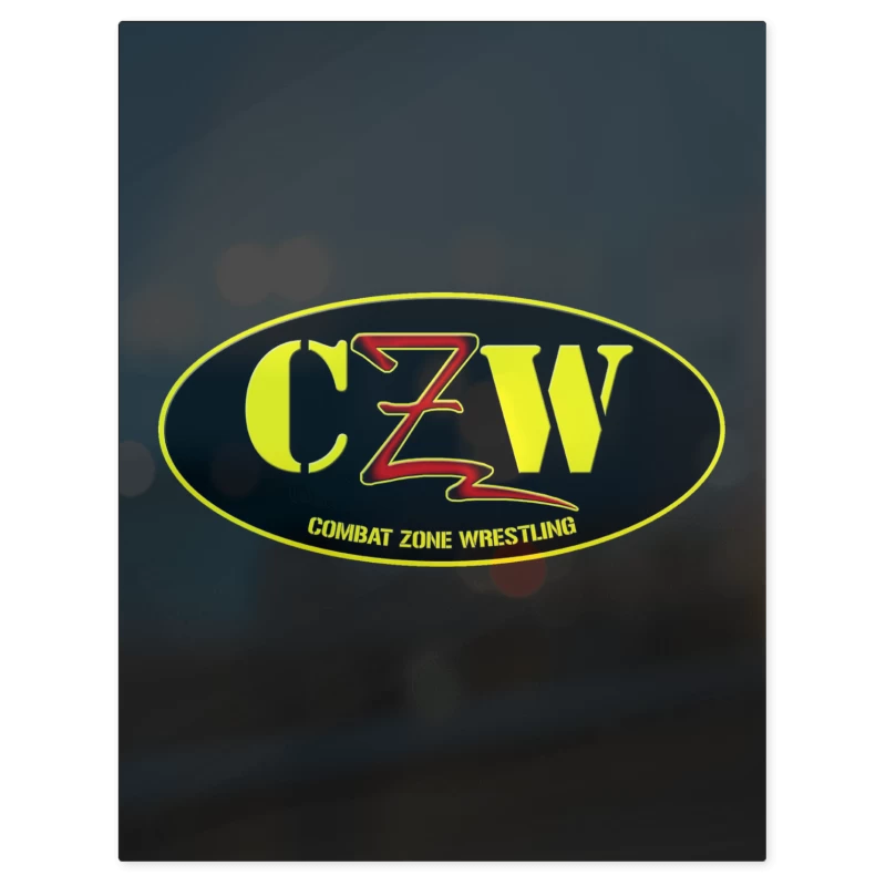 CZW – Print Metálico