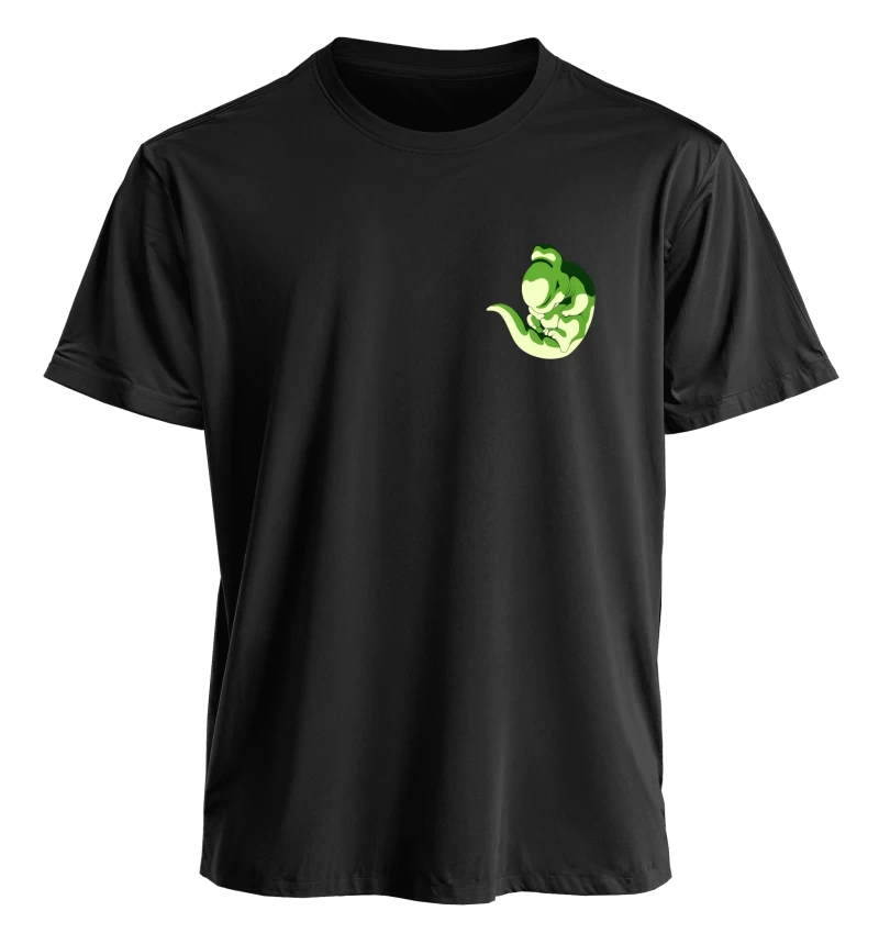 Polera Anime Dragon Ball Cell Perfecto | Espalda + Pecho