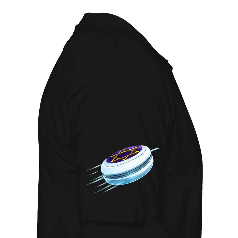 Polera Anime Hunter x Hunter Killua Zoldyck | Frente + Manga