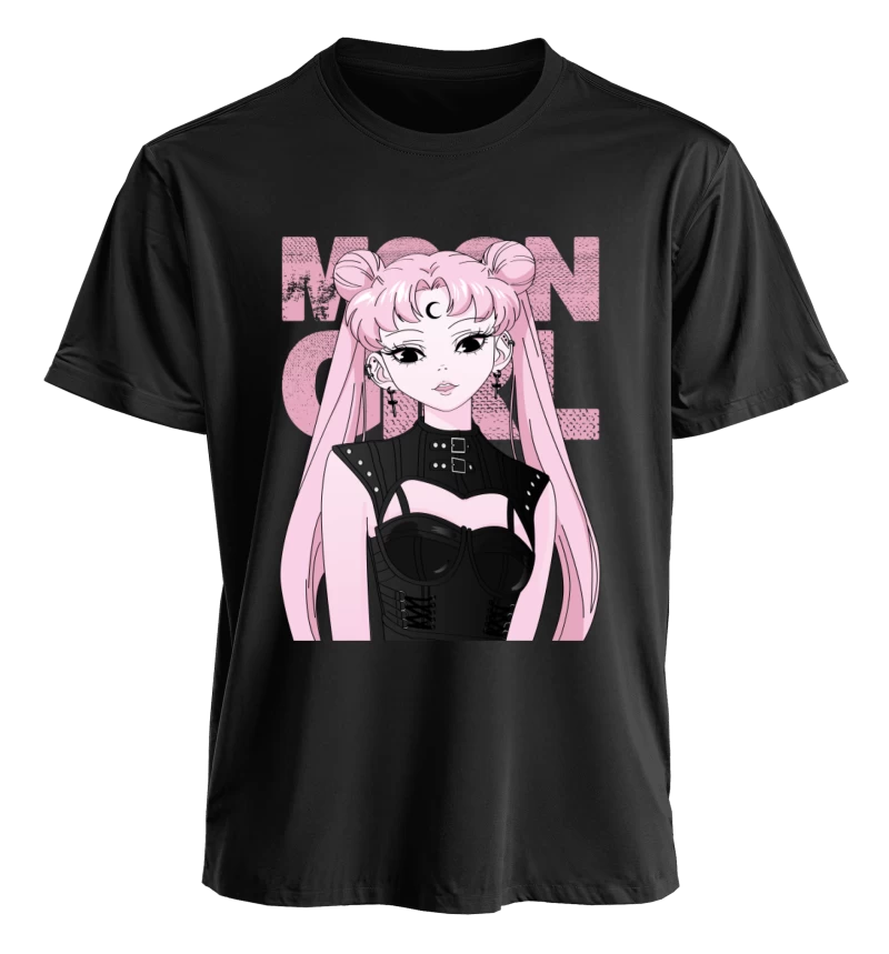 Moon Girl Collection