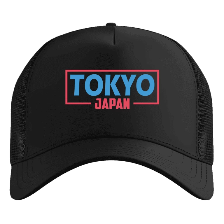 Jockey Retro Tokyo Streetwear