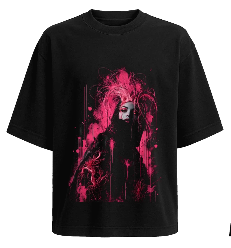 THE WITCH - Oversize 280 grs