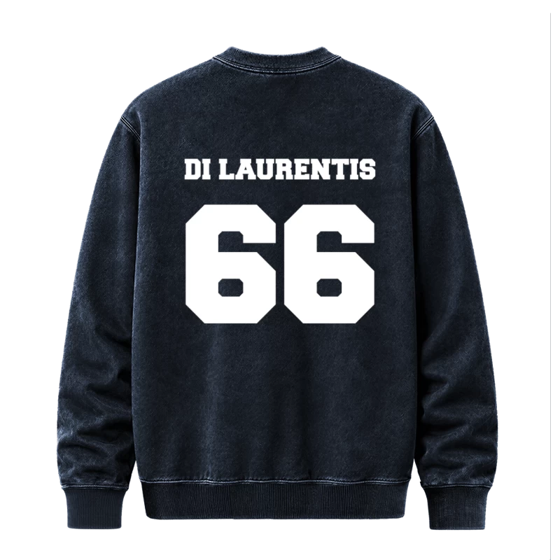 Polerón Polo Off Campus – Di Laurentis