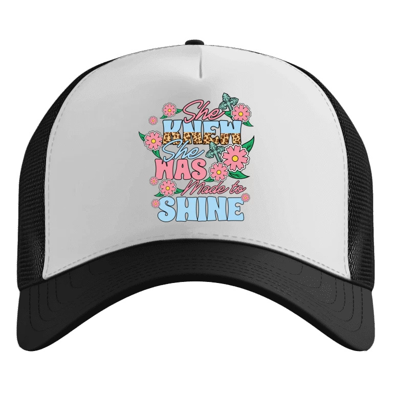 Gorra Sparkle