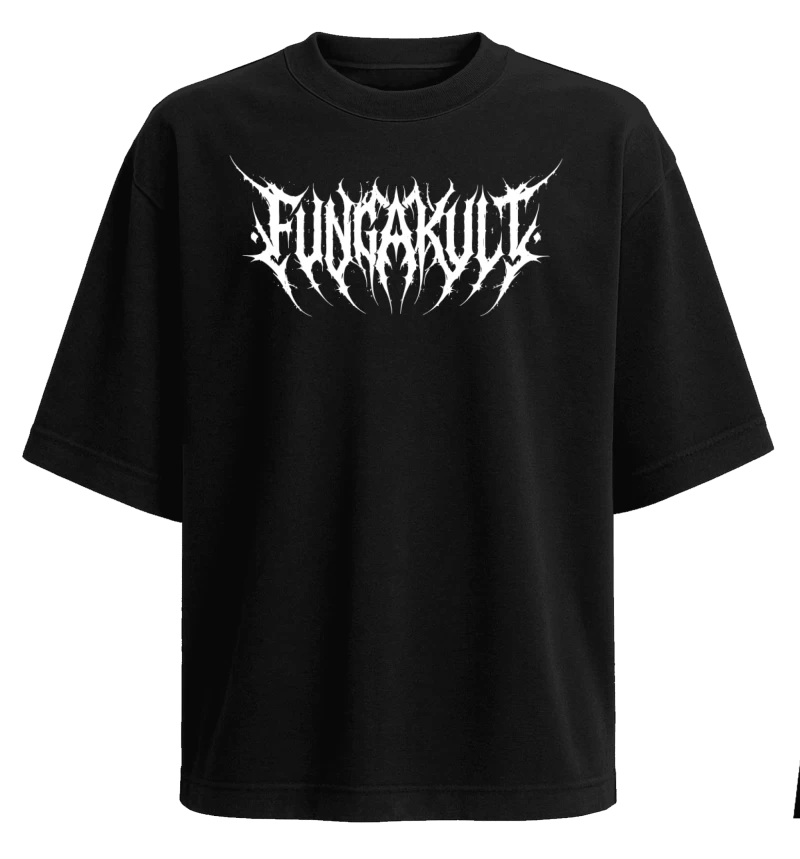 FUNGAKULT - Oversize 280 grs