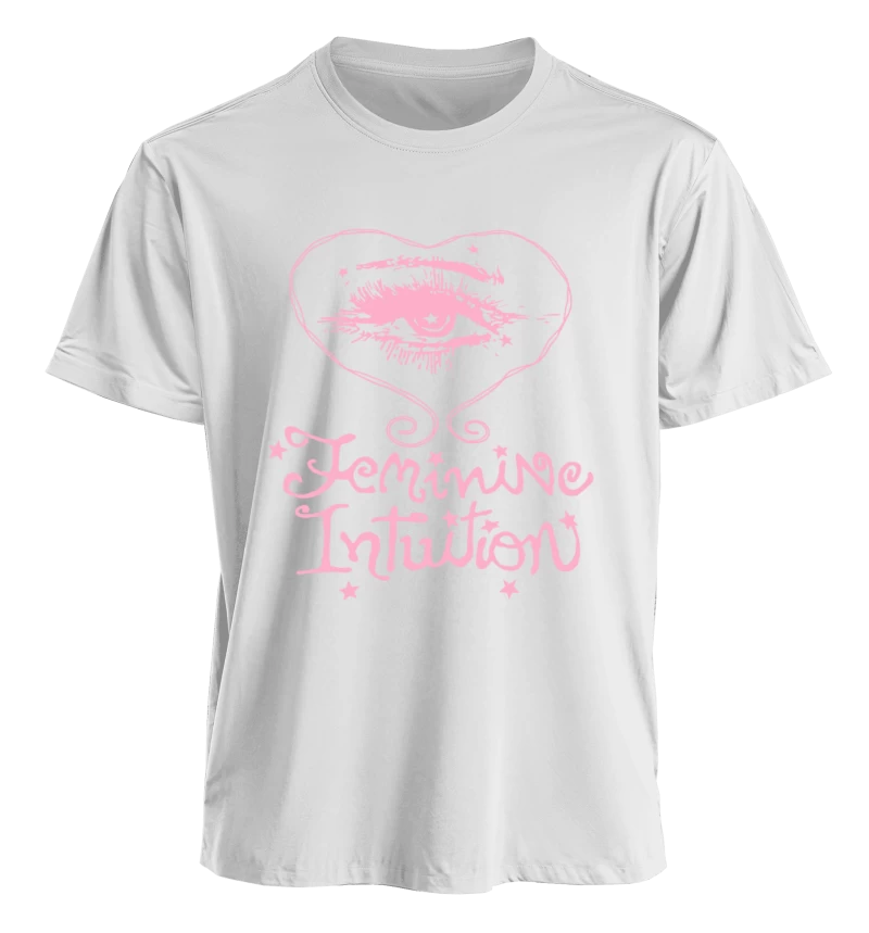 Polera Olivia Rodrigo – Intuition