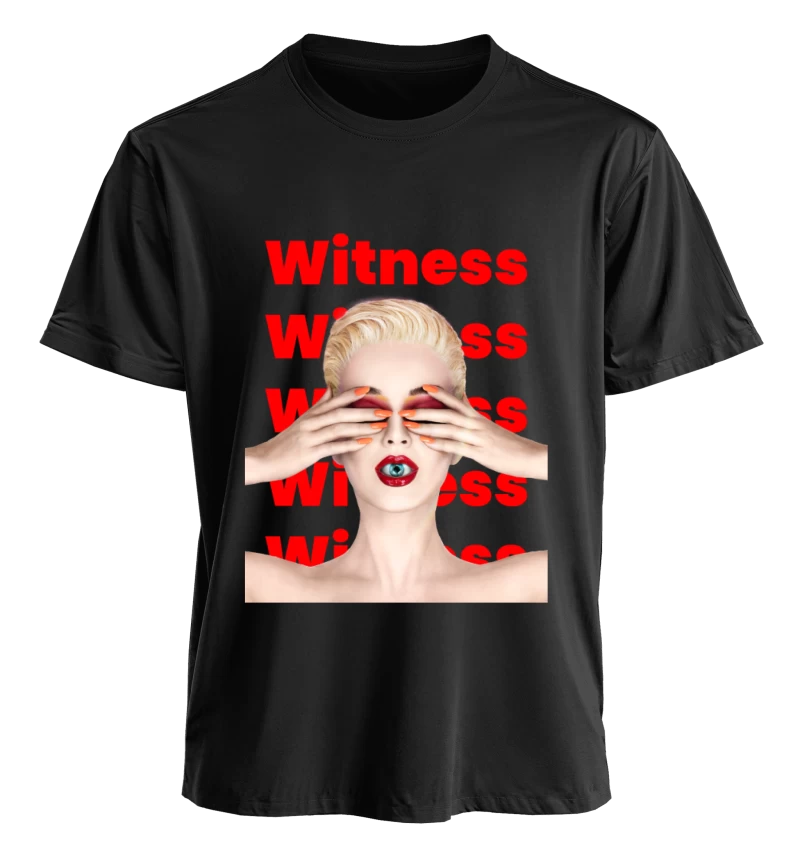 Polera Katy Perry –