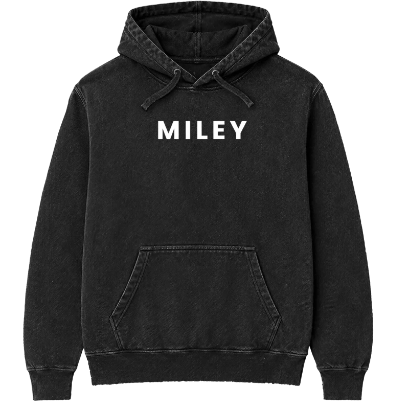 Polerón Miley Cyrus – MILEY
