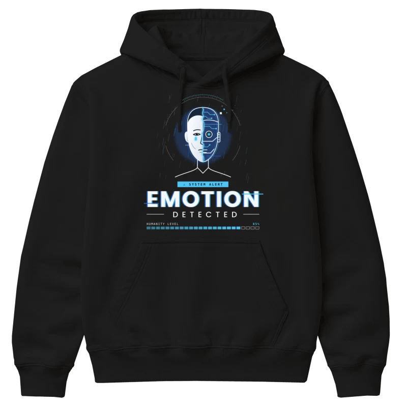 Polerón Emotion Detected