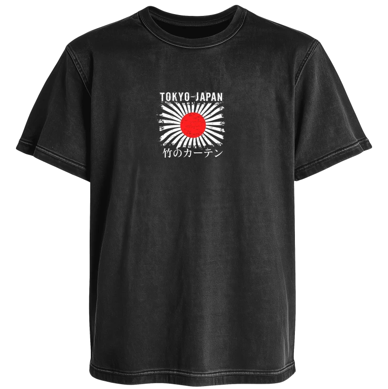 Polera Acid Tokyo Japan