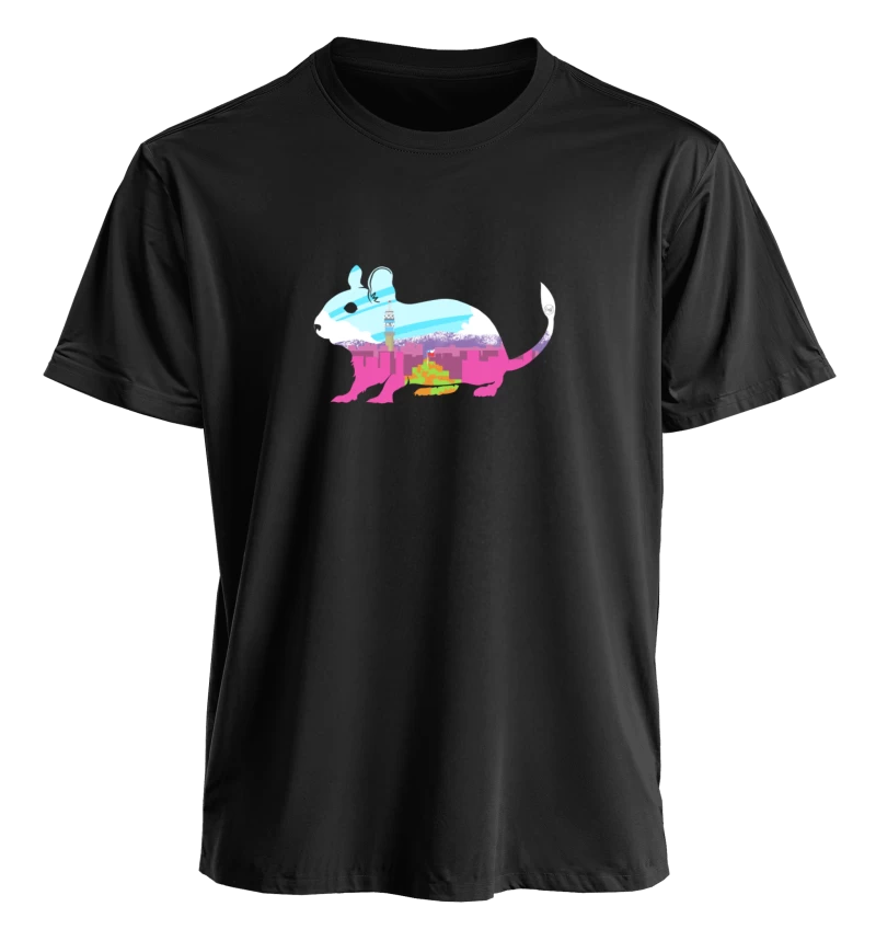 SANTIAGO - DEGU