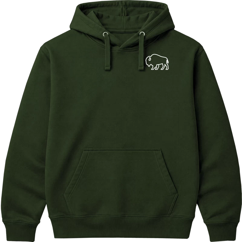 Polerón Animal Club – Bison Signature