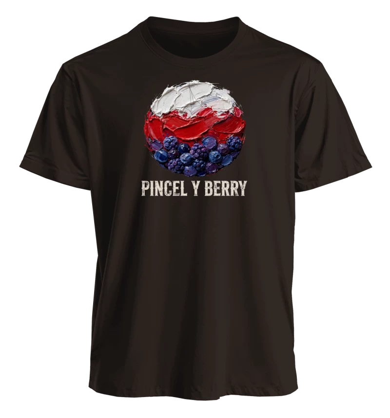 Polera colección P Y B