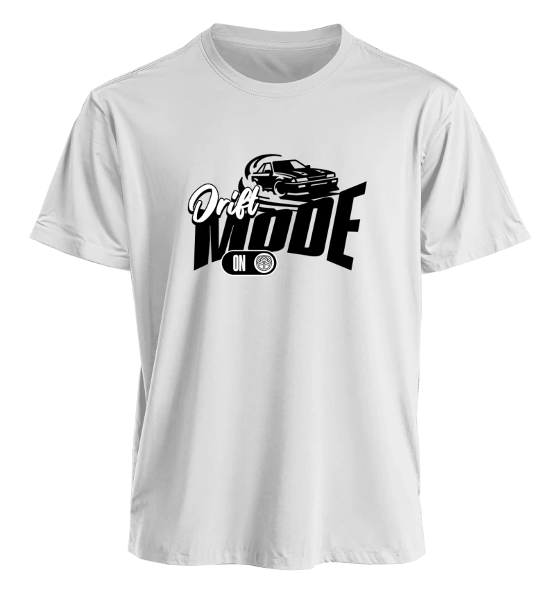 Polera Premium Drift Mode