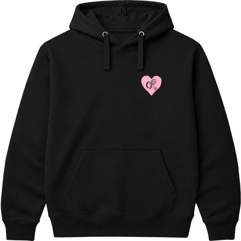 Polerón Canguro Olivia Rodrigo – Pretty Heart