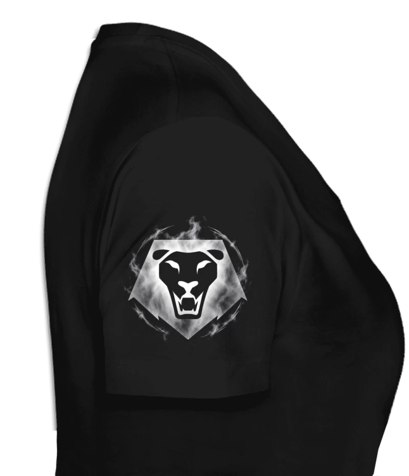 Polera Animación KPop Demon Hunters Saja Boys Your Idol | Frente + Manga