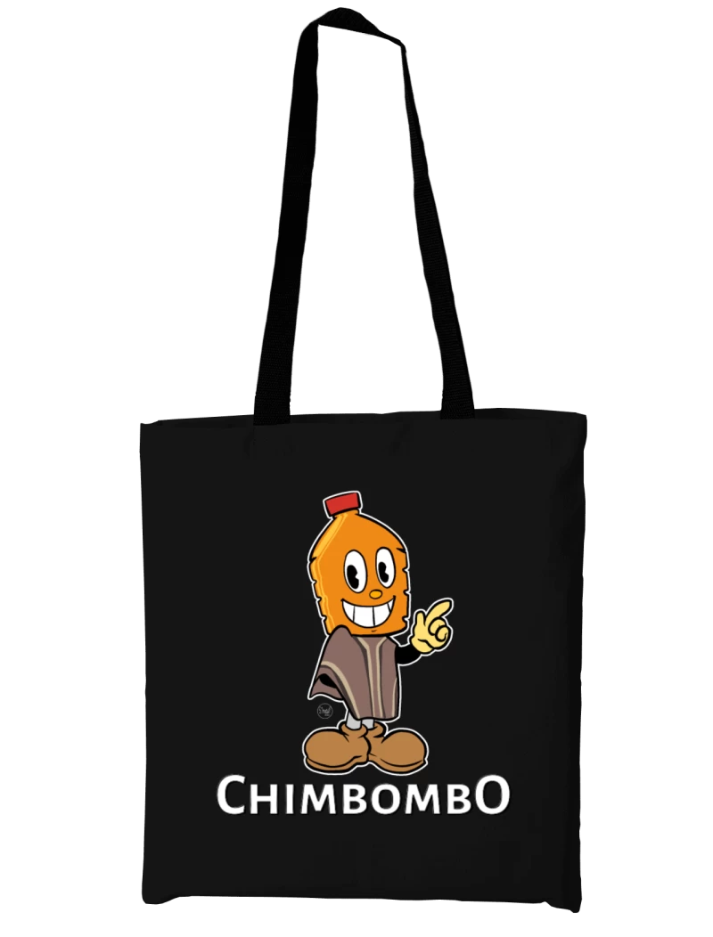 Copetes Chilenos Cuphead - Chimbombo