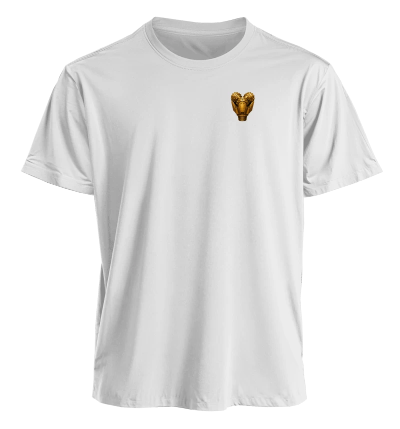 Polera Perforación - La Precisión Abre el Camino