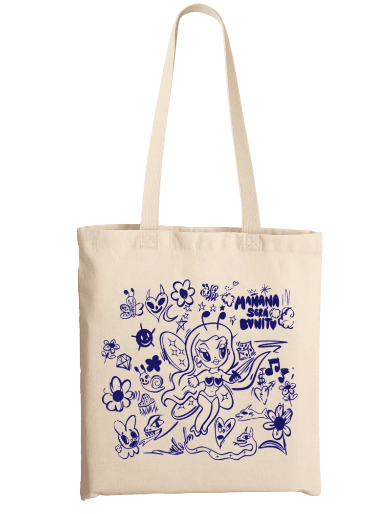 Tote Bag Karol G