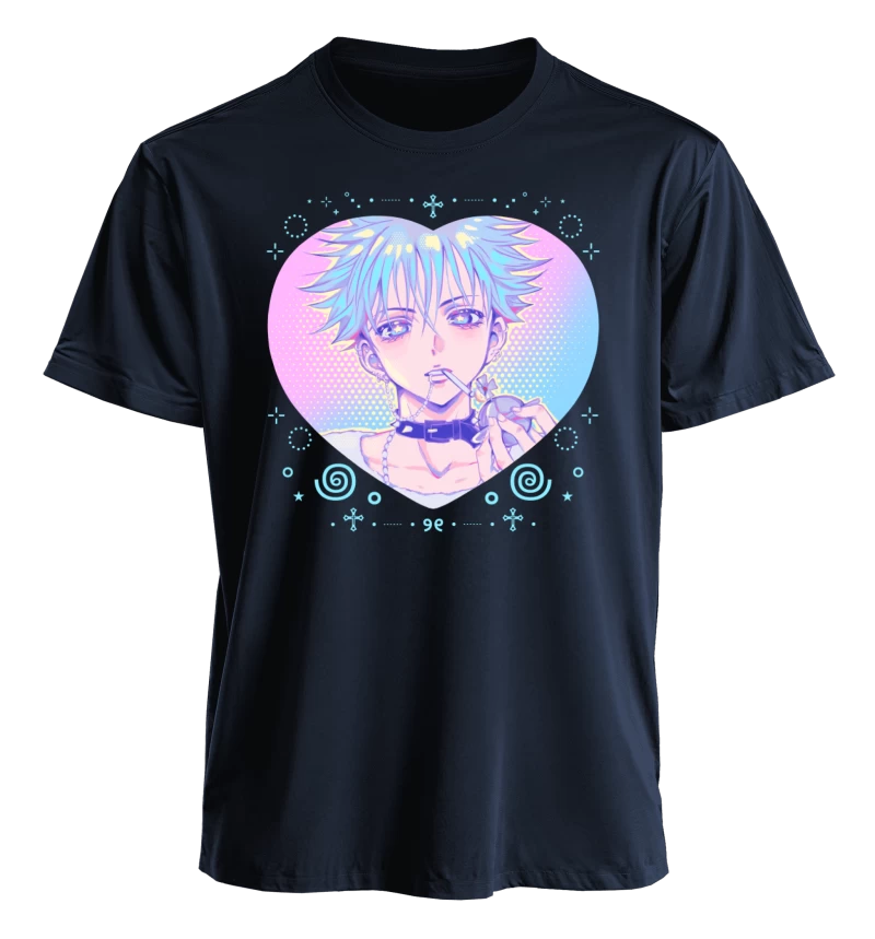 Polera -Shin - Nana