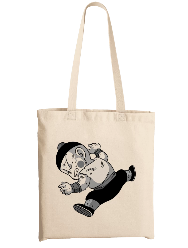 Tote Bag Chaoz