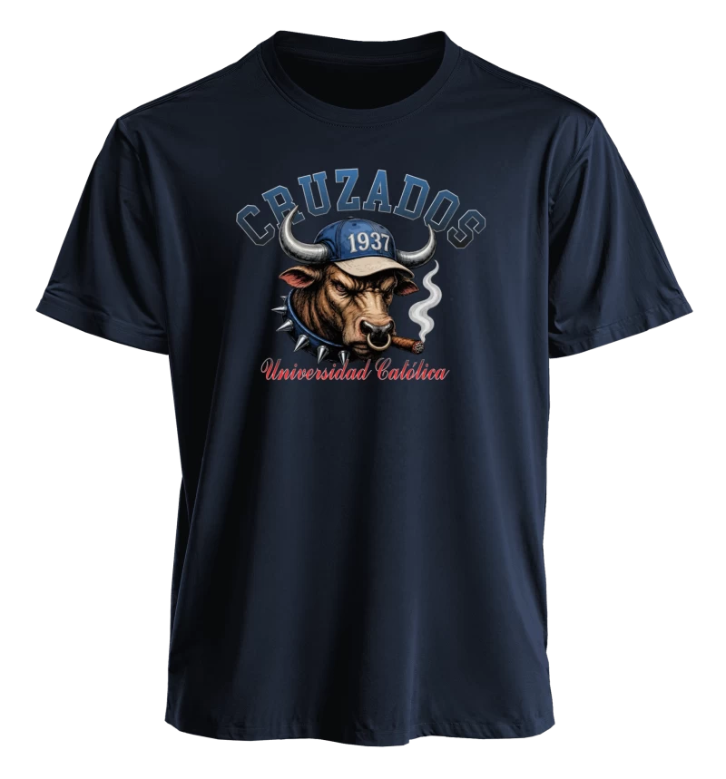 TORO CRUZADOS