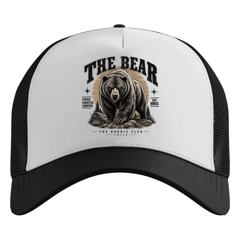 Jockey Animal Club – The Bear
