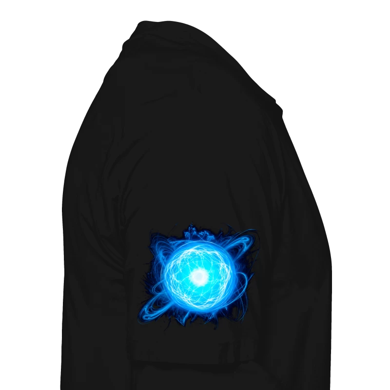 Polera Anime Naruto Minato vs Obito 40x53 | Frente + Manga