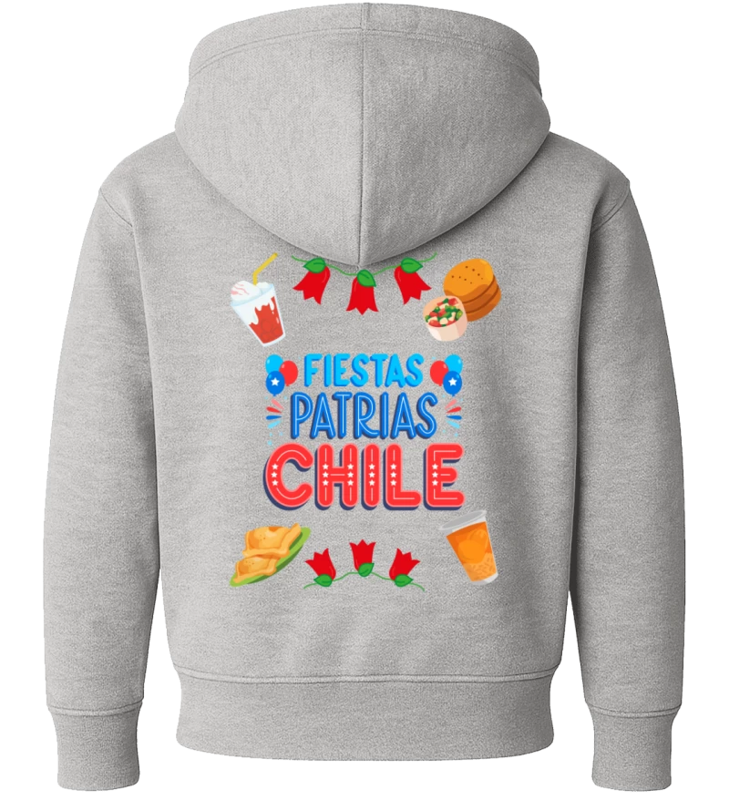 Canguro Fiestas Patrias