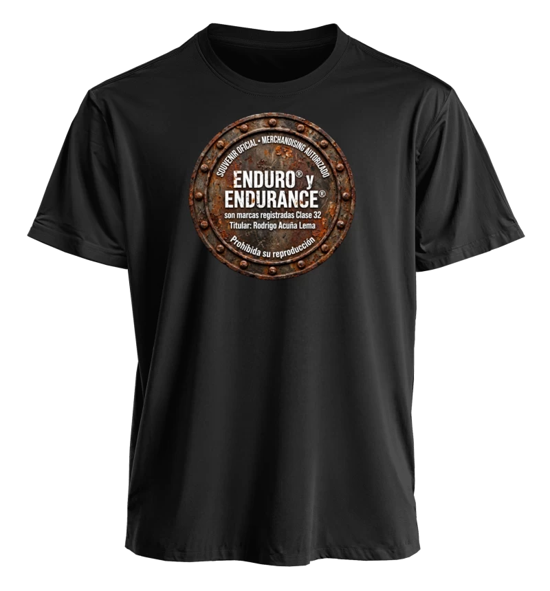 Polera de prueba dueño