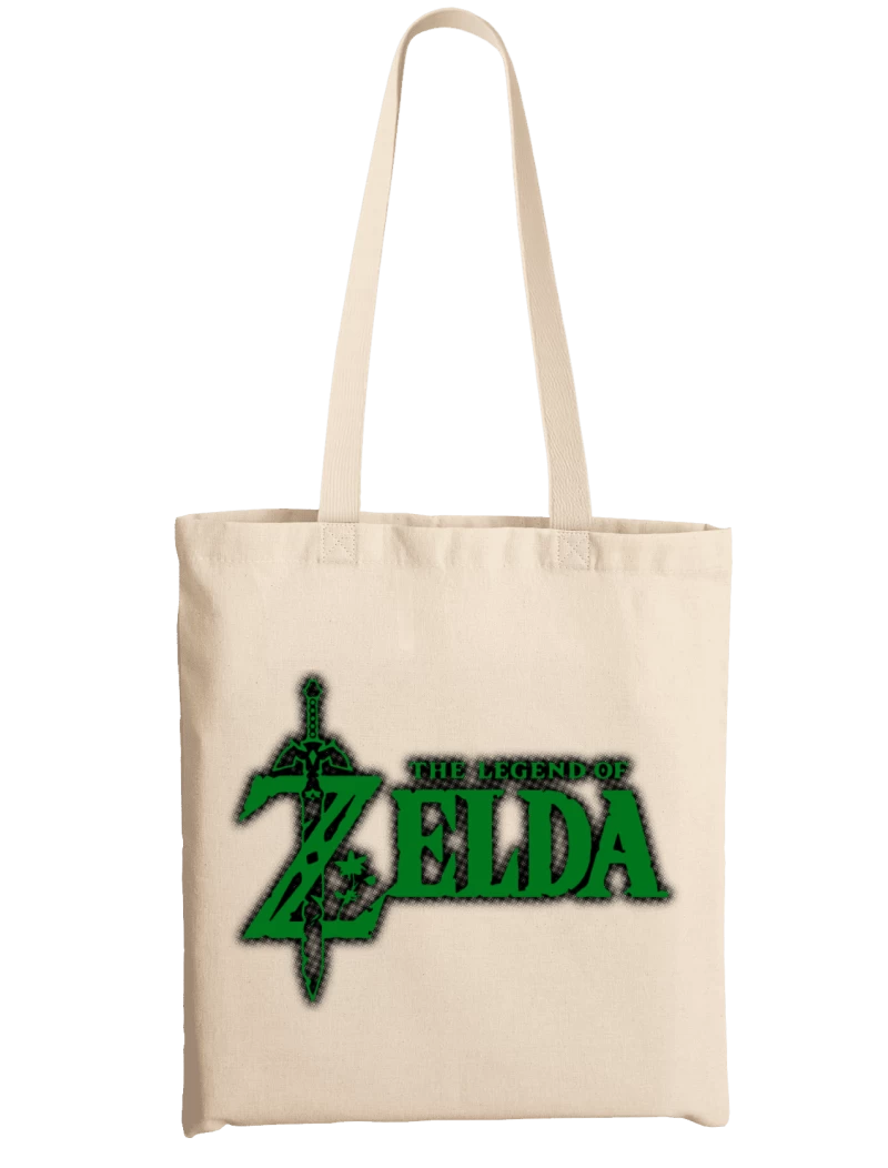 Tote Bag The Legend of Zelda