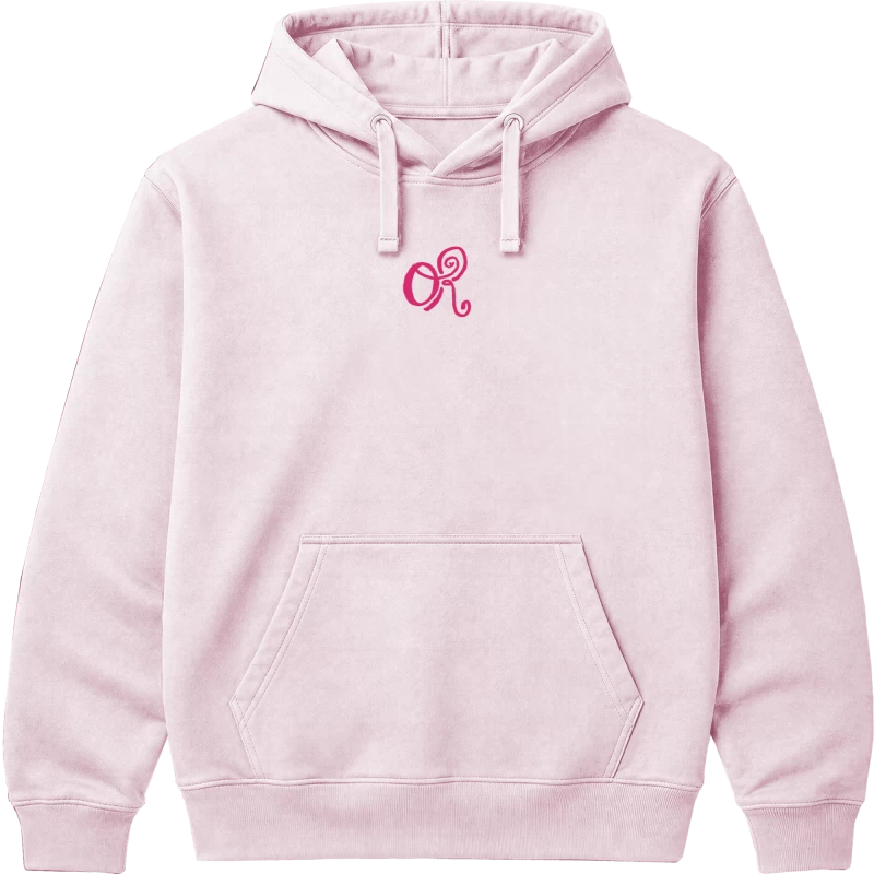 Polerón Canguro Olivia Rodrigo – Feminine Intuition