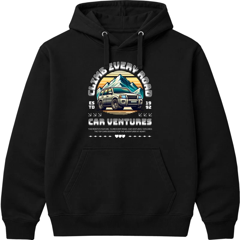 Polera Acid Car Ventures