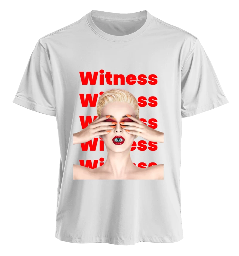 Polera Katy Perry –