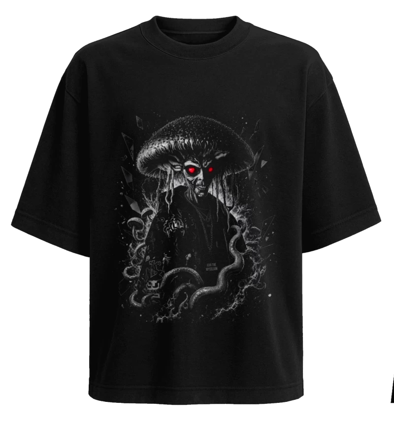 FUNGAL ONE - Oversize · 280 g