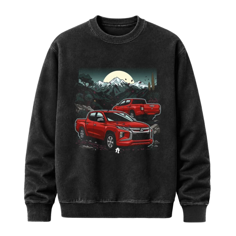Polerón polo Acid / L200